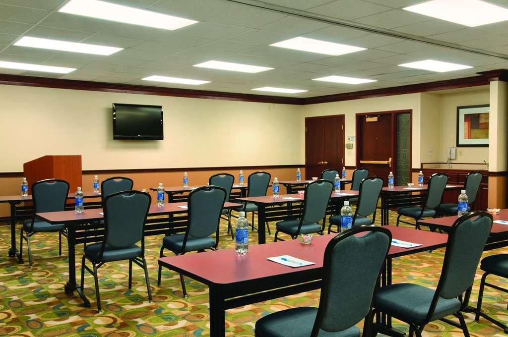 Hotel Hyatt House Boston Waltham Udogodnienia zdjęcie