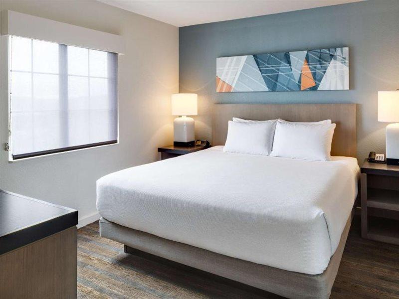 Hotel Hyatt House Boston Waltham Zewnętrze zdjęcie