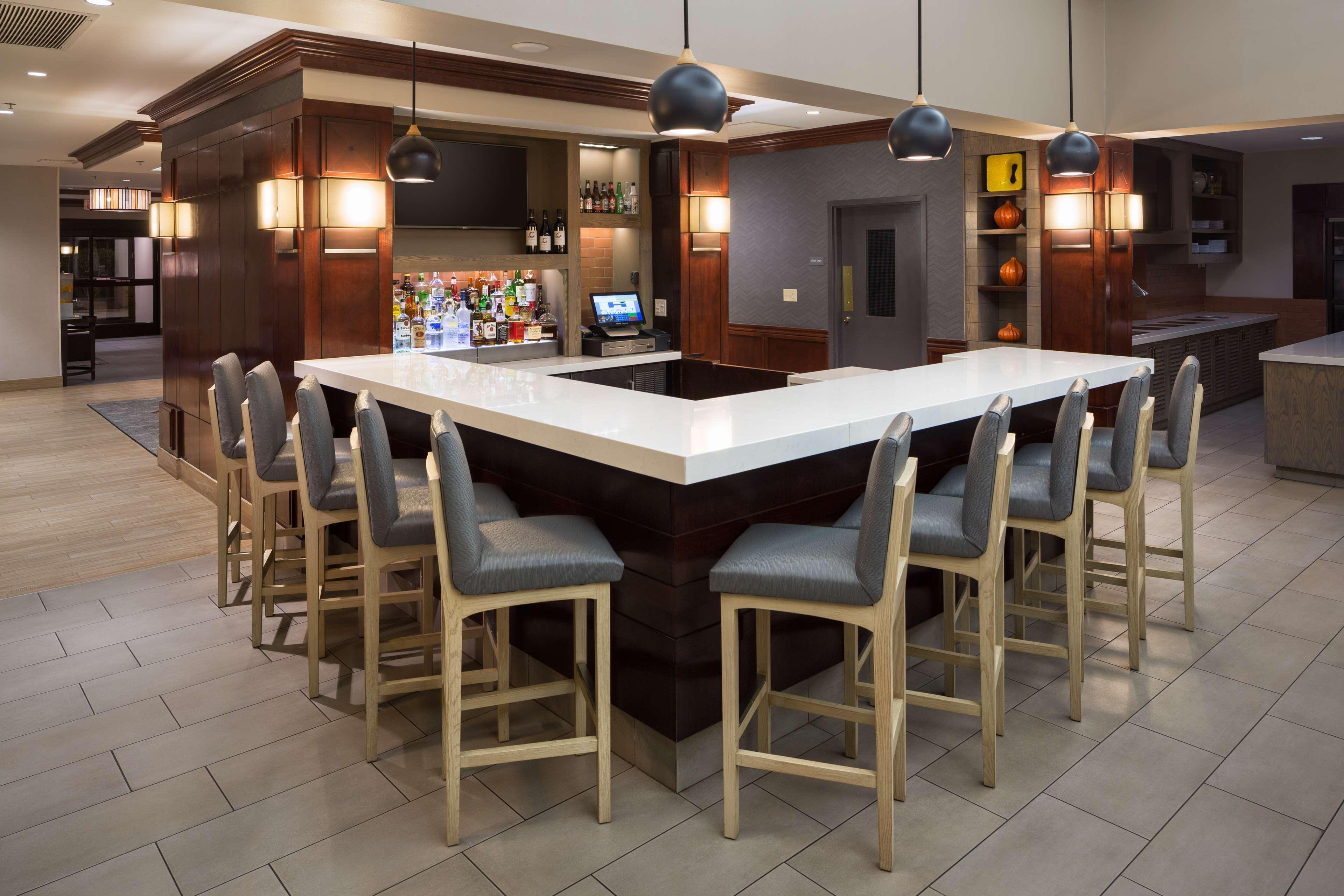 Hotel Hyatt House Boston Waltham Zewnętrze zdjęcie