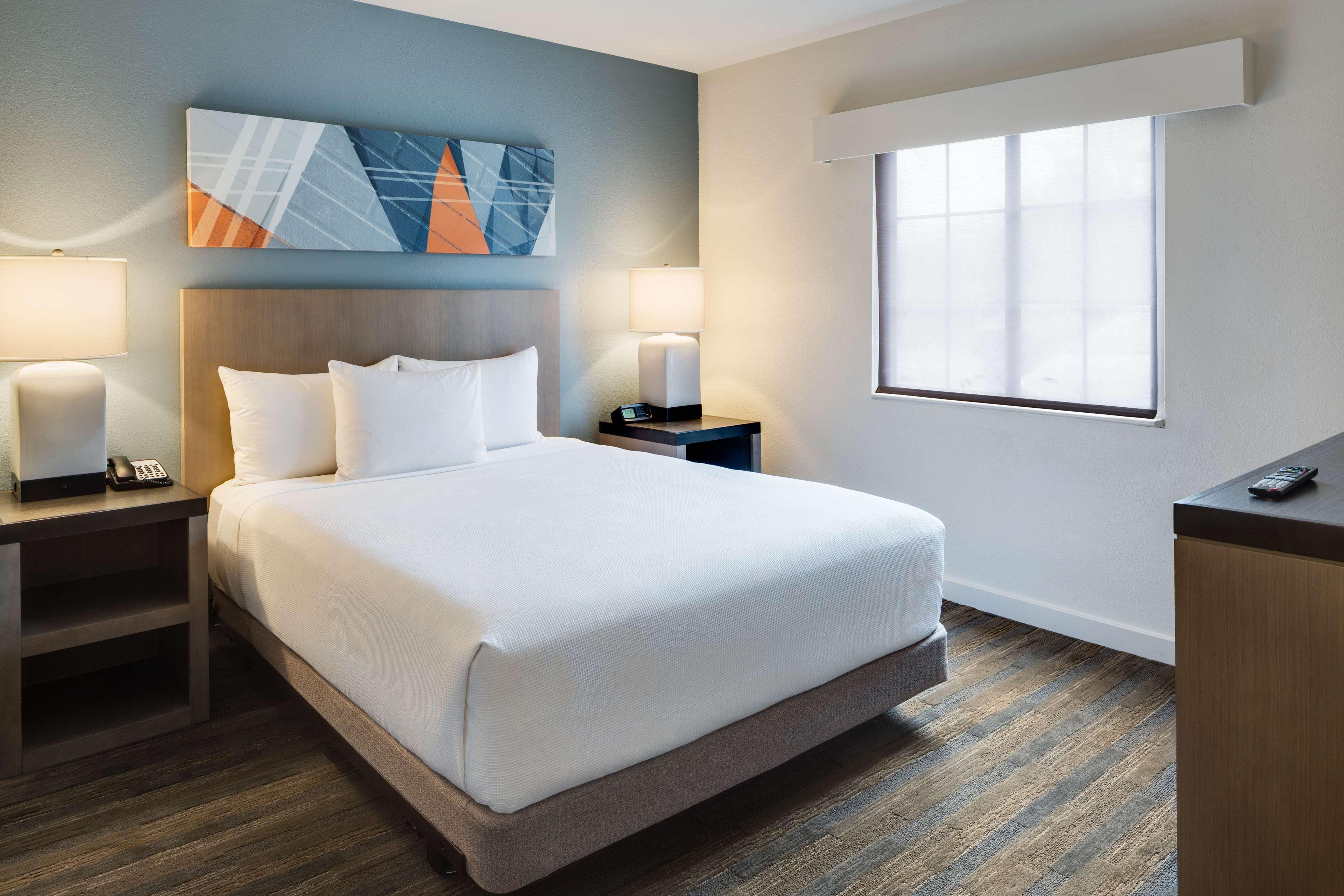 Hotel Hyatt House Boston Waltham Zewnętrze zdjęcie
