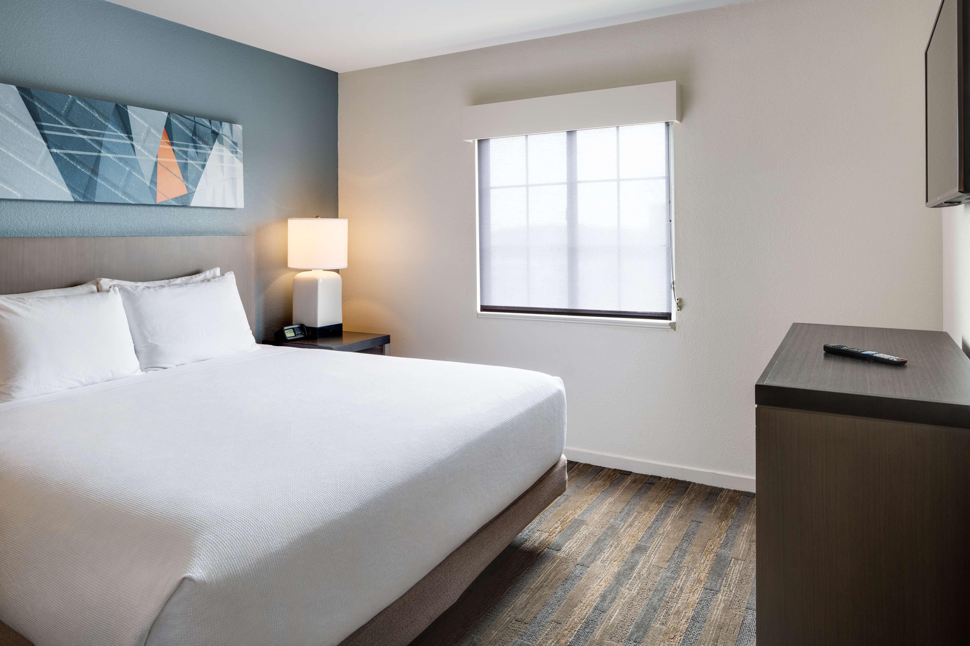 Hotel Hyatt House Boston Waltham Zewnętrze zdjęcie
