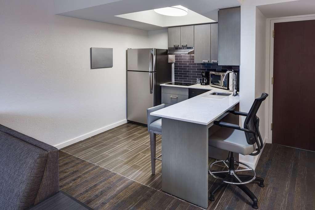Hotel Hyatt House Boston Waltham Pokój zdjęcie