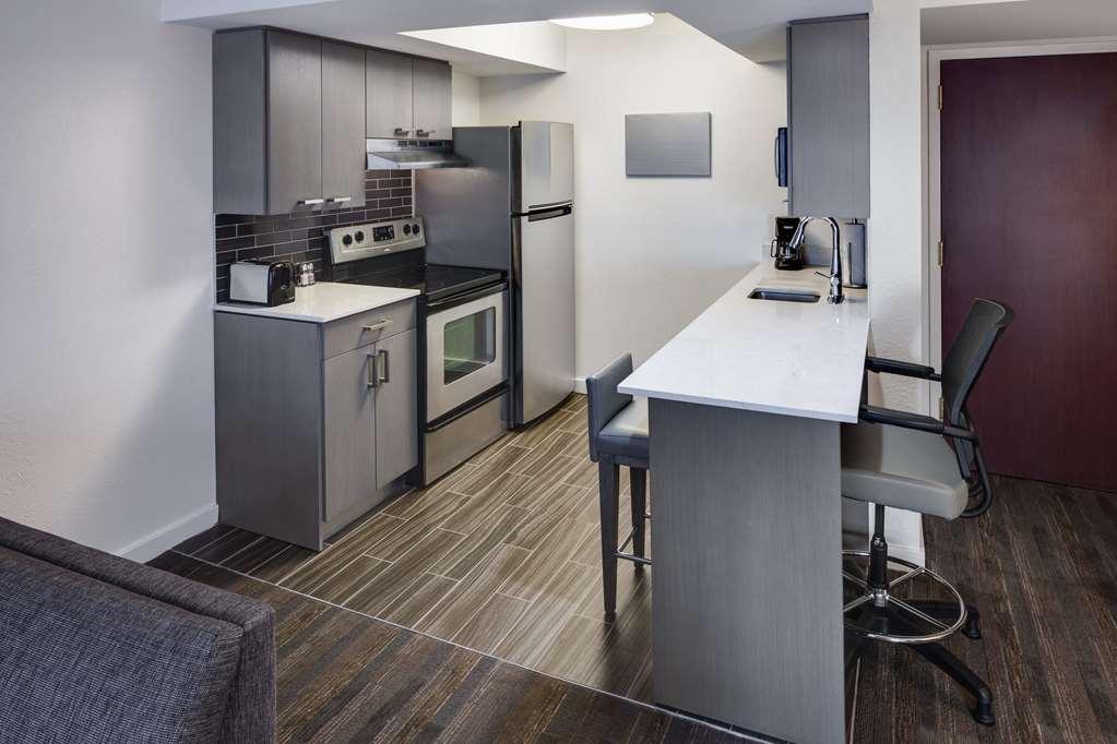 Hotel Hyatt House Boston Waltham Pokój zdjęcie